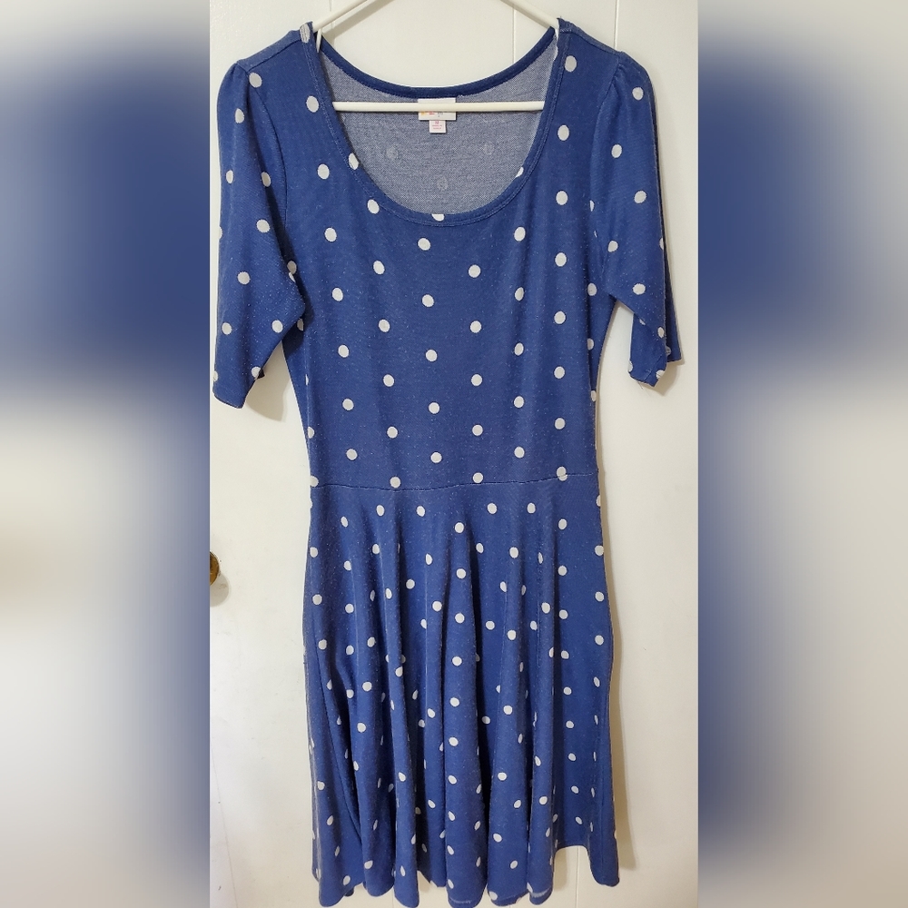 LuLaRoe Nicole